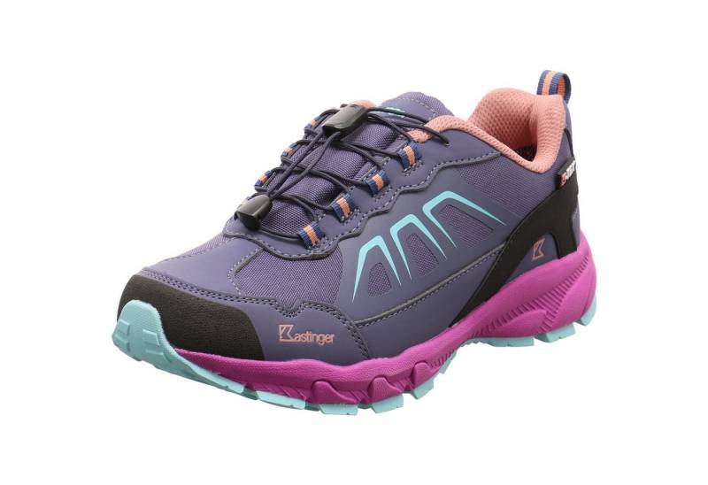 Kastinger Grasberg Low KTX Wanderschuh von Kastinger