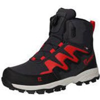 Kastinger Grunberry Hi XT KTX Outdoor Jungen schwarz von Kastinger