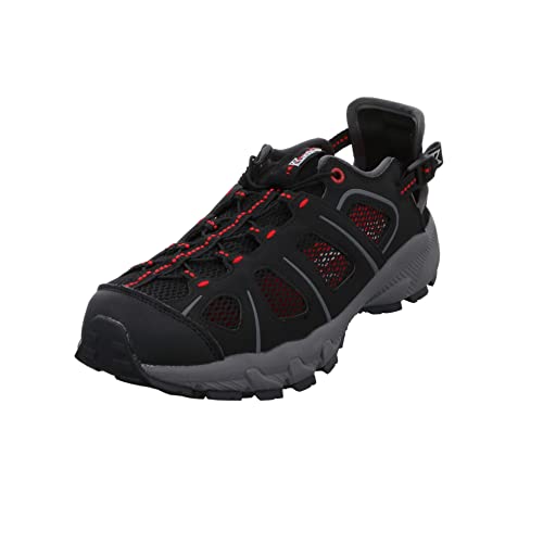 Kastinger Herren Outdoor Schuhe Rettas Pro Outdoorschuh Synthetikkombination Wandern Trekking Uni wandern Trekking Outdoor von Kastinger