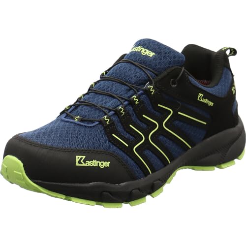 Kastinger Herren Outdoor Schuhe Trailrunner Outdoorschuh Synthetikkombination Wandern Trekking Uni trailrunner Trekking wandern Outdoor von Kastinger