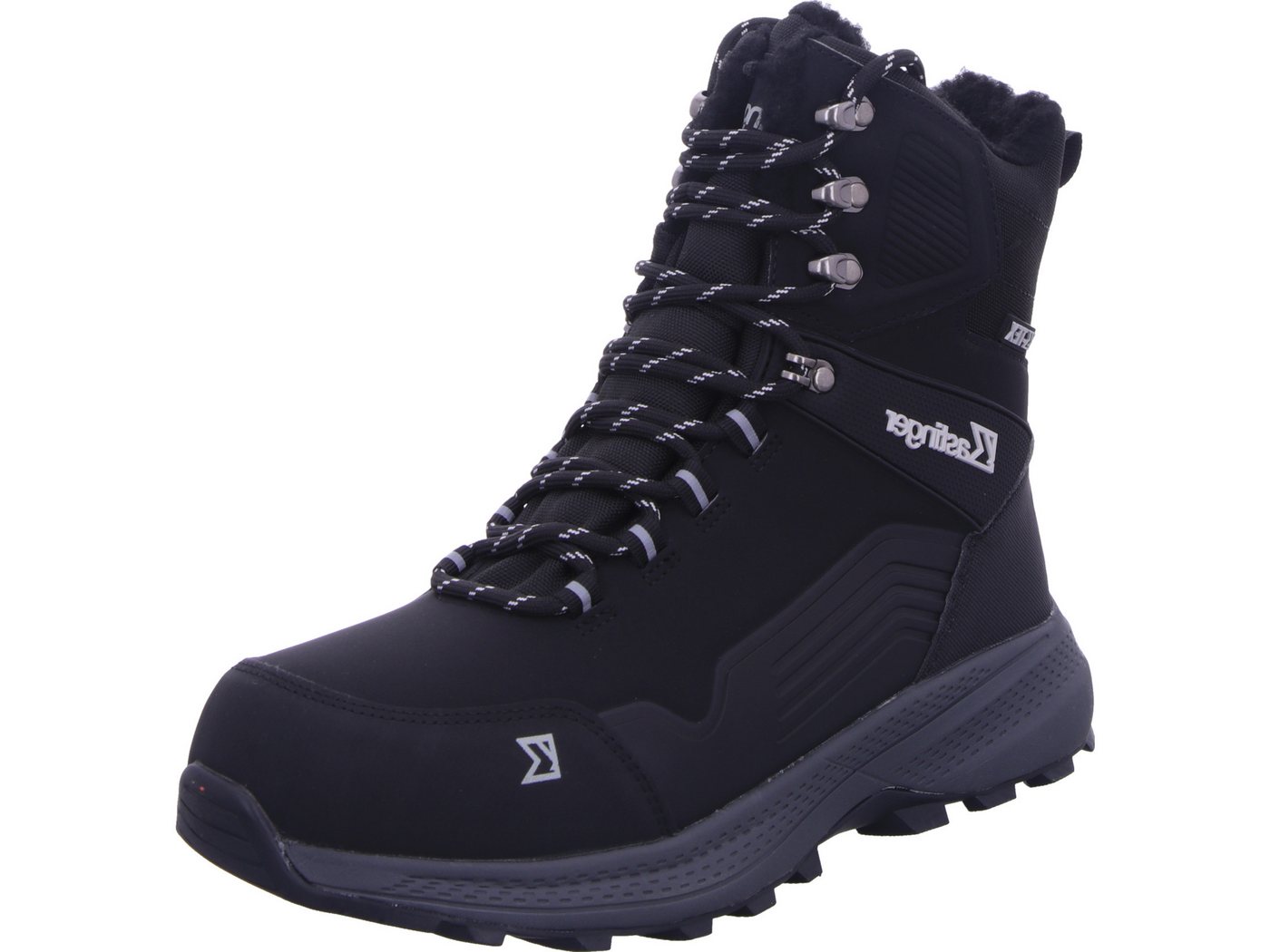 Kastinger Hirneck HI KTX Schnürstiefel mit TEX-Membran von Kastinger