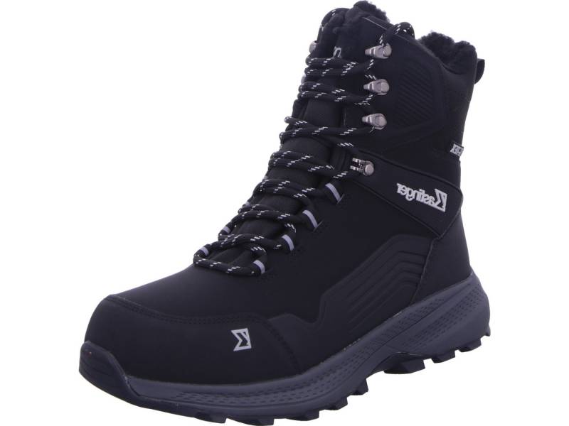 Kastinger Hirneck HI KTX Schnürstiefel mit TEX-Membran von Kastinger
