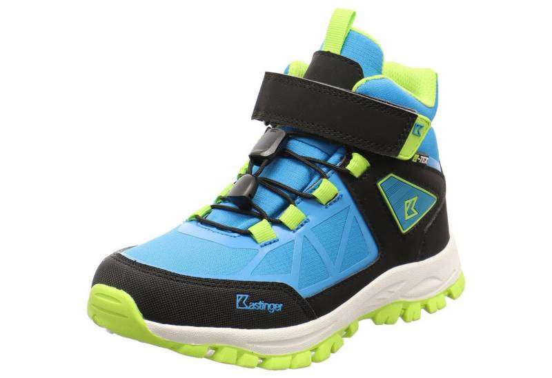 Kastinger Karlspitz Mid EV KTX Wanderschuh von Kastinger
