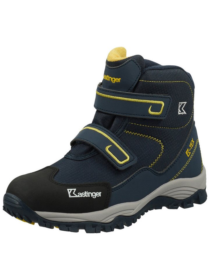 Kastinger Kastinger Wanderschuhe Lederimitat Trekkingschuh von Kastinger