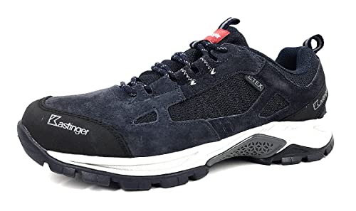 Kastinger Korestaa Sportschuhe Herren Outdoorschuhe Sportschuh Blau Freizeit, Schuhgröße:43 EU von Kastinger