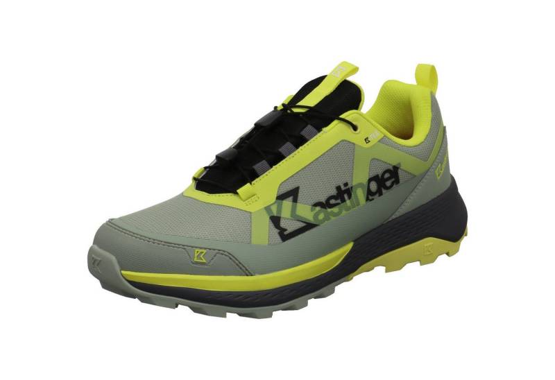 Kastinger LH Knaudach Low KTX Wanderschuh von Kastinger