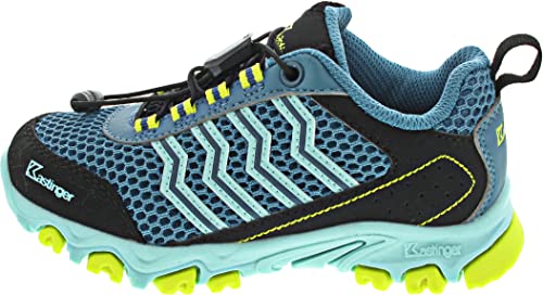 Kastinger Outdoorschuhe KUTAI für Mädchen von Kastinger