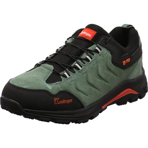 Kastinger Outdoorschuhe SAAWAAN, 11-Deutsch:41, Color:grün-Kombi von Kastinger