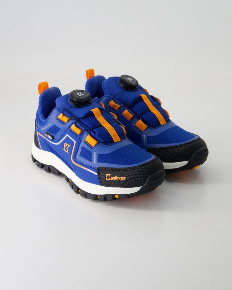 Kastinger Preiner Low KTX Outdoorschuh Obermaterial: Textil und Sonstiges Material Kastinger Preiner Low KTX Outdoorschuh Obermaterial: Textil und Sonstiges Material von Kastinger