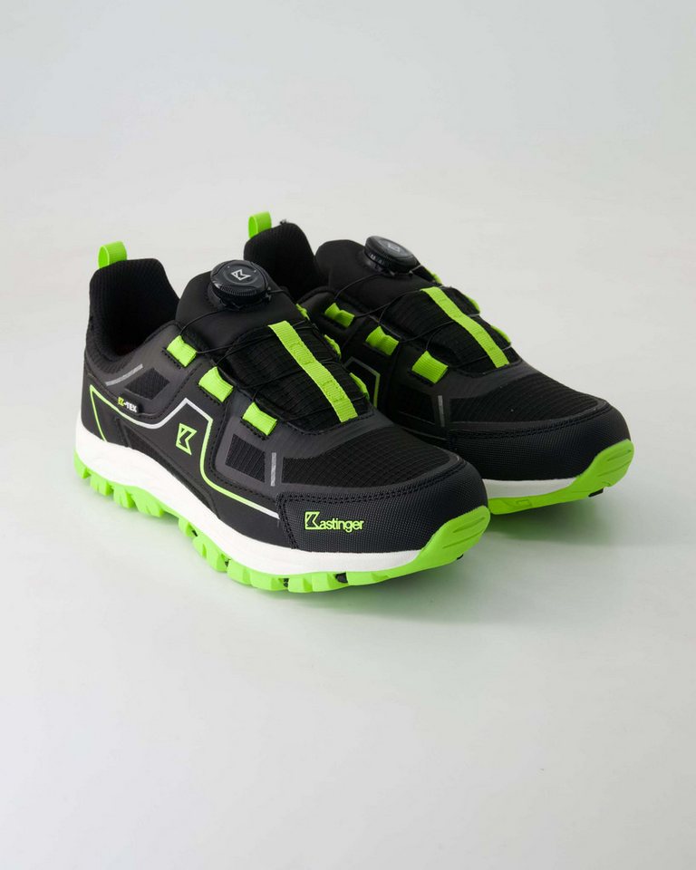 Kastinger Preiner Low KTX Outdoorschuh Obermaterial: Textil und Sonstiges Material Kastinger Preiner Low KTX Outdoorschuh Obermaterial: Textil und Sonstiges Material von Kastinger