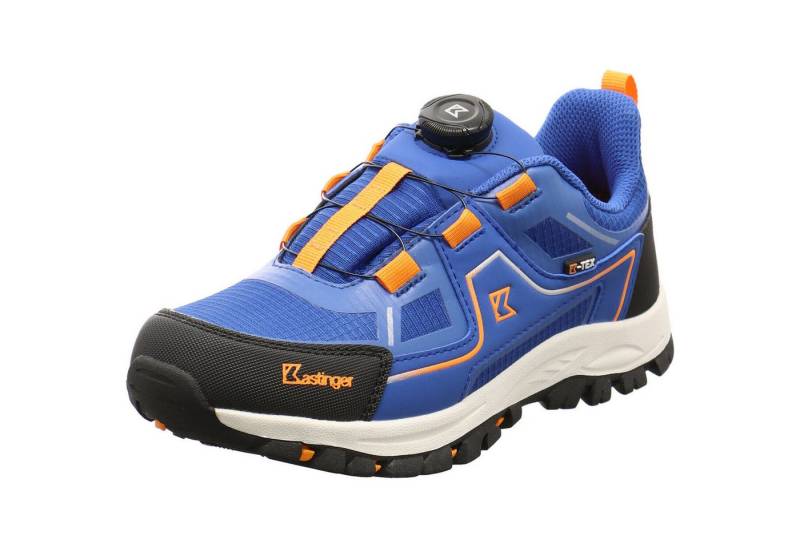 Kastinger Preiner Low XT KTX Wanderschuh von Kastinger