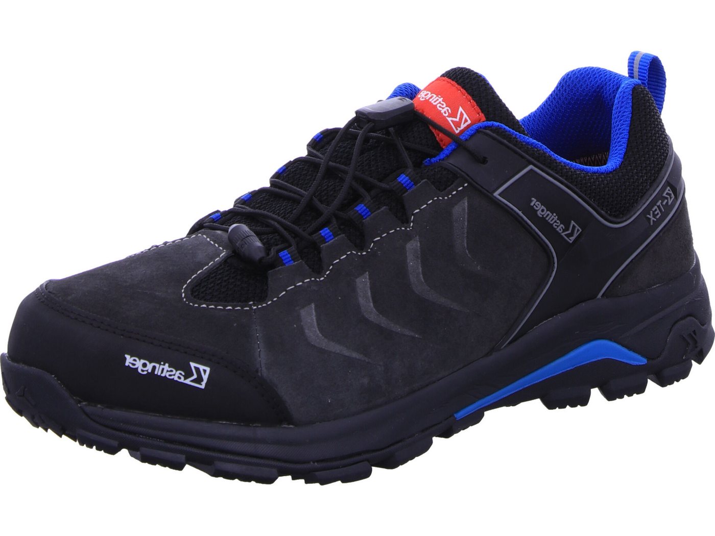 Kastinger Saawaan Outdoorschuh von Kastinger