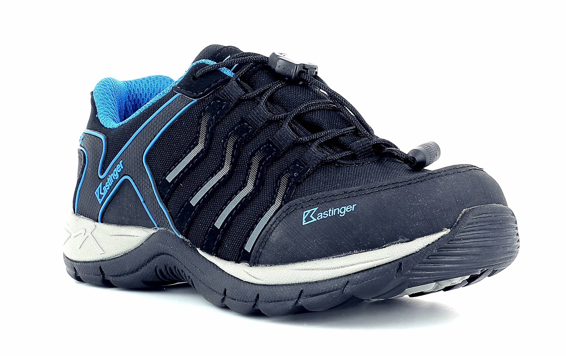 Kastinger Sportliche Schnürschuhe für Jungen - 842 094 005 28/X von Kastinger