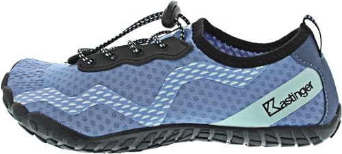 Kastinger Unisex BF-KATSCH Wanderschuhe, Midnight Blue, 41 EU von Kastinger