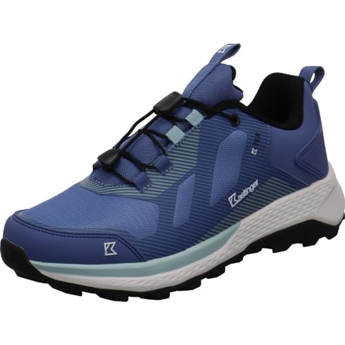 Kastinger Unisex LH-LENGTAL Low KTX Wanderschuhe, Midnight Blue/Stone Green, 41 EU Kastinger Unisex LH-LENGTAL Low KTX Wanderschuhe, Midnight Blue/Stone Green, 41 EU von Kastinger