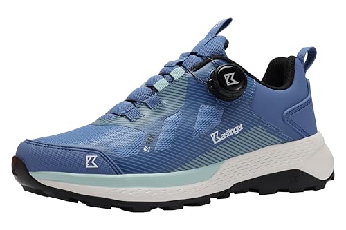 Kastinger Unisex LH-LENGTAL Low XT KTX Wanderschuhe, Midnight Blue/Stone Green, 39 EU Kastinger Unisex LH-LENGTAL Low XT KTX Wanderschuhe, Midnight Blue/Stone Green, 39 EU von Kastinger