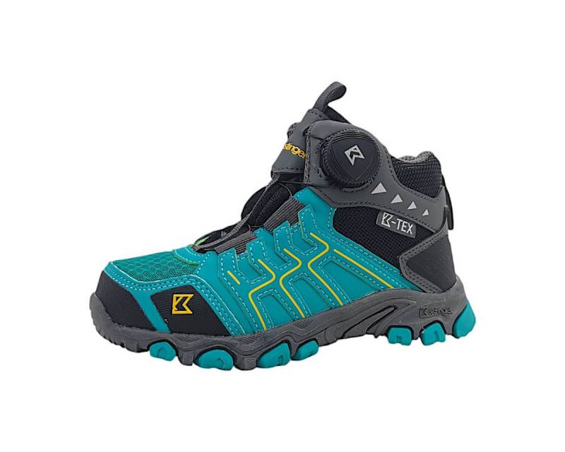 Kastinger Wanderschuh Outdoorschuh von Kastinger