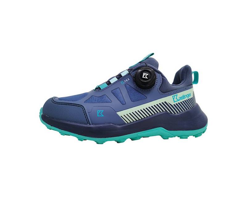 Kastinger Wanderschuh Schnürschuh von Kastinger