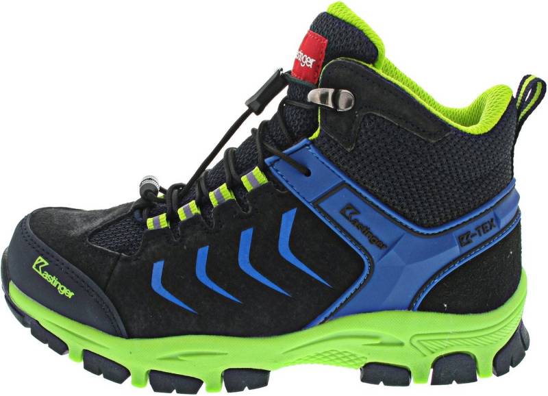 Kastinger Wanderstiefel von Kastinger