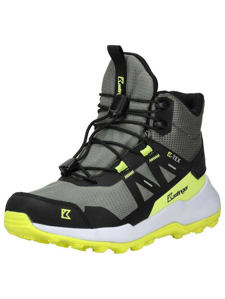 Kastinger Wanderschuhe Lederimitat/Nylon . Trekkingschuh von Kastinger