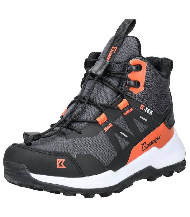 Kastinger Wanderschuhe Lederimitat/Nylon Trekkingschuh von Kastinger