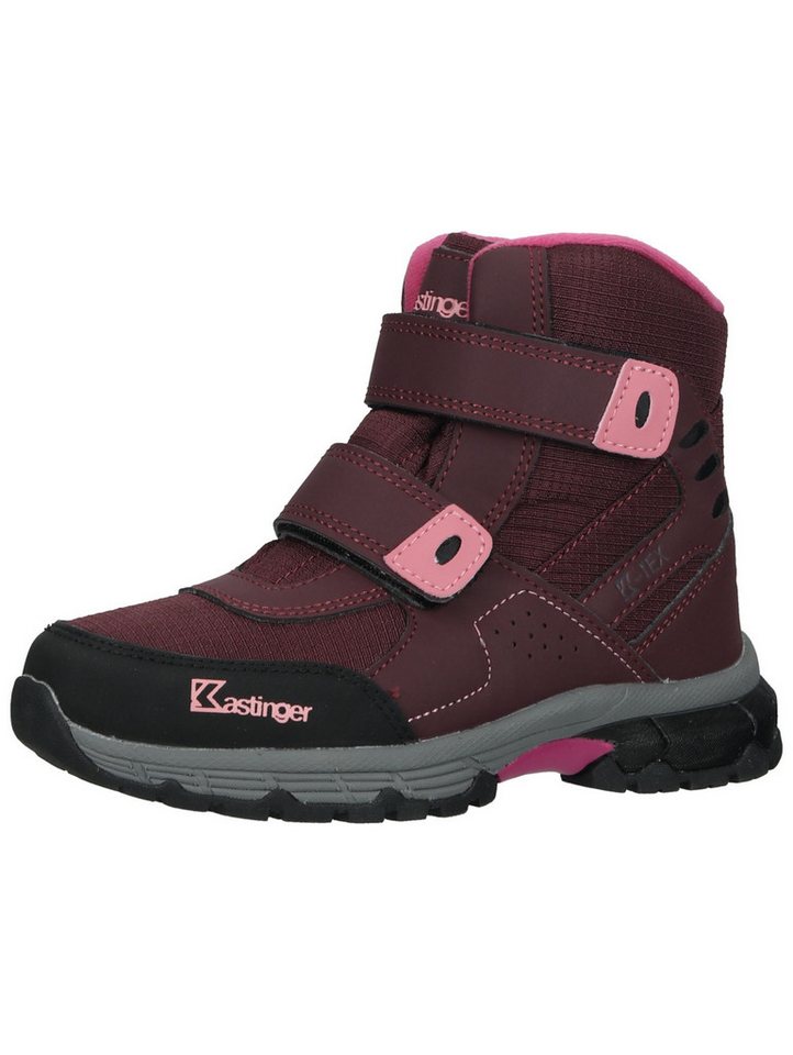 Kastinger Wanderschuhe Lederimitat . Wanderschuh von Kastinger