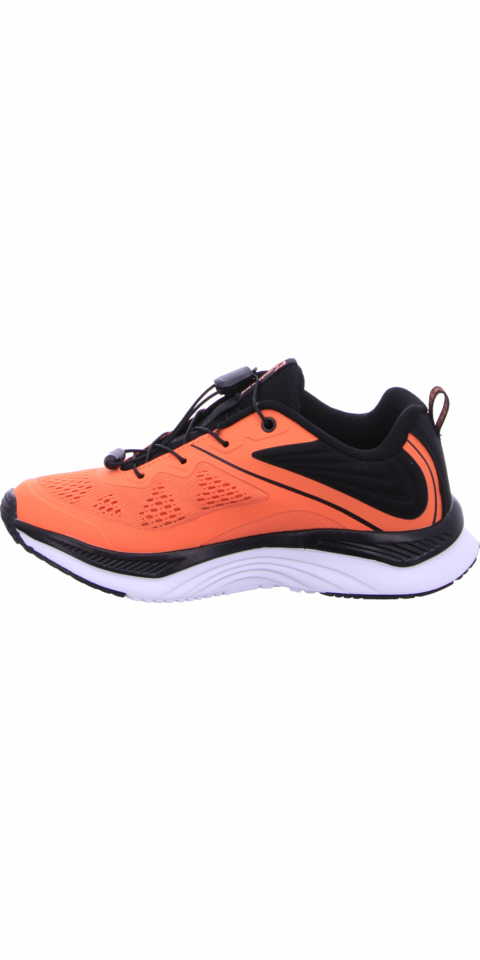 unisex Jungen Sportschuhe orange 32 von Kastinger