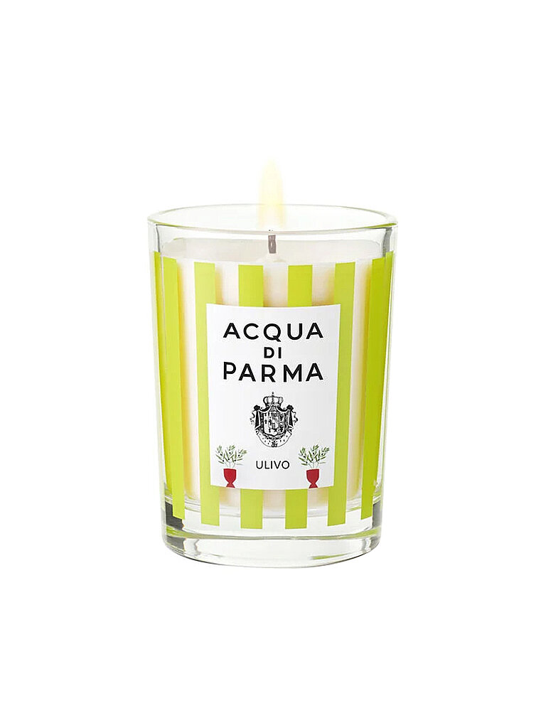 ACQUA DI PARMA Kerze - Ulivo Limited Edition 200g von Kastner & Öhler DE/AT