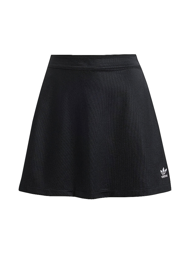 ADIDAS ORIGINALS Minirock 3S schwarz | S von Kastner & Öhler DE/AT