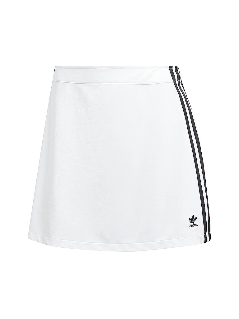 ADIDAS ORIGINALS Minirock 3S weiss | XS von Kastner & Öhler DE/AT