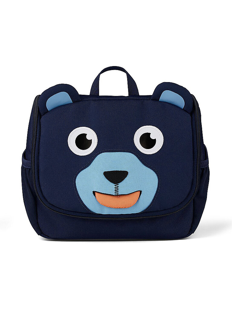 AFFENZAHN Jungen Tasche BAER dunkelblau AFFENZAHN Jungen Tasche BAER dunkelblau von Kastner & Öhler DE/AT
