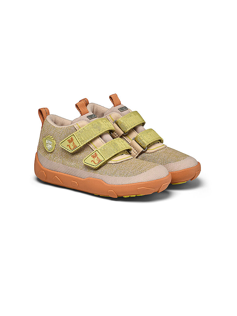 AFFENZAHN Mädchen Schuhe  grün | 24 von Kastner & Öhler DE/AT