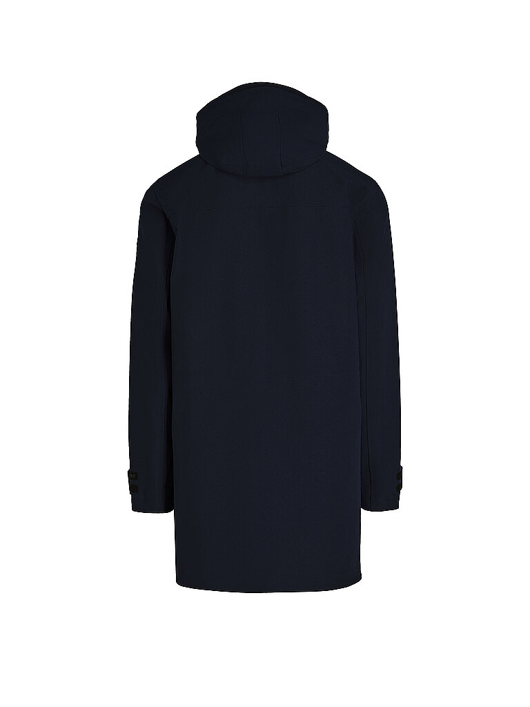 ALPHATAURI Parka KOOV dunkelblau | M von Kastner & Öhler DE/AT