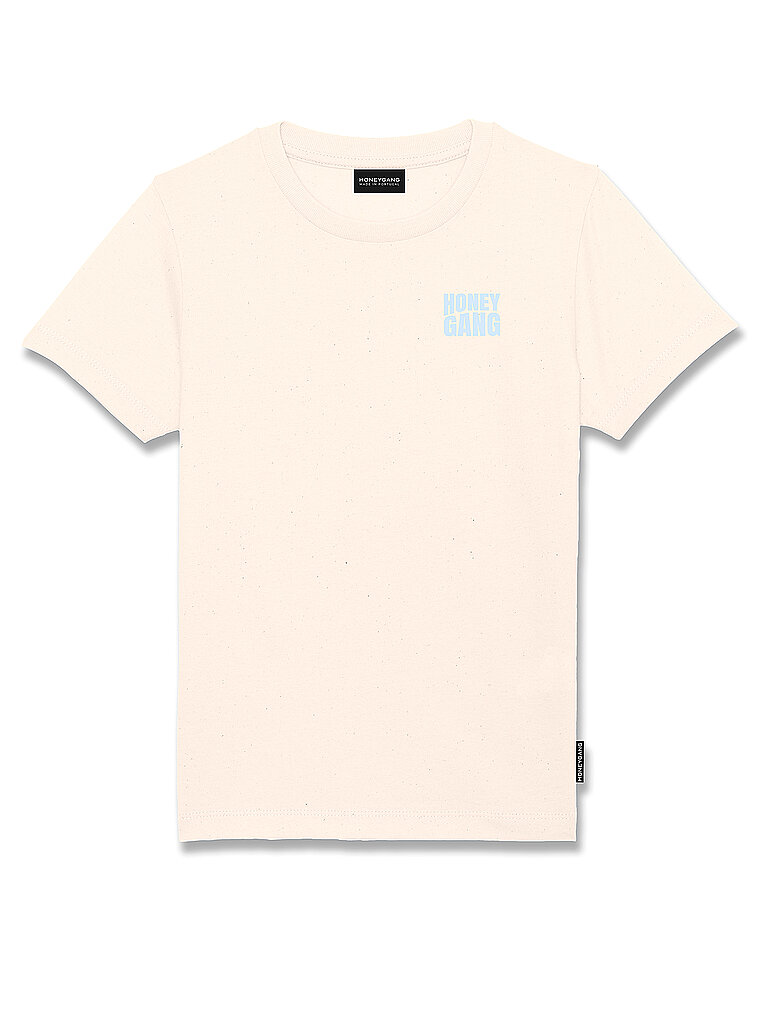 BARON FILOU Jungen T-Shirt creme | 122-128 von Kastner & Öhler DE/AT