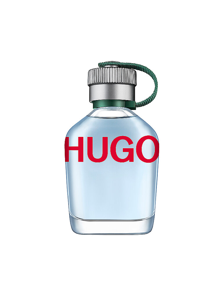 BOSS HUGO Man Eau de Toilette Natural Spray 75ml von Kastner & Öhler DE/AT