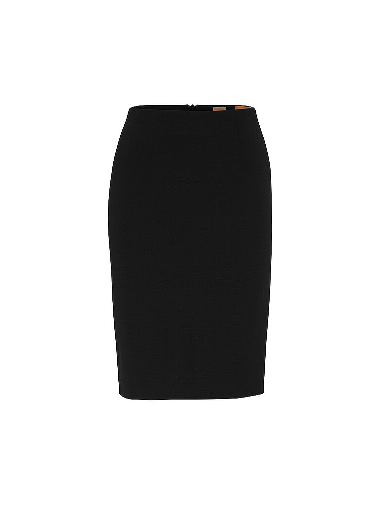 BOSS Minirock Slim Fit VILEAH schwarz | 38 BOSS Minirock Slim Fit VILEAH schwarz | 38 von Kastner & Öhler DE/AT