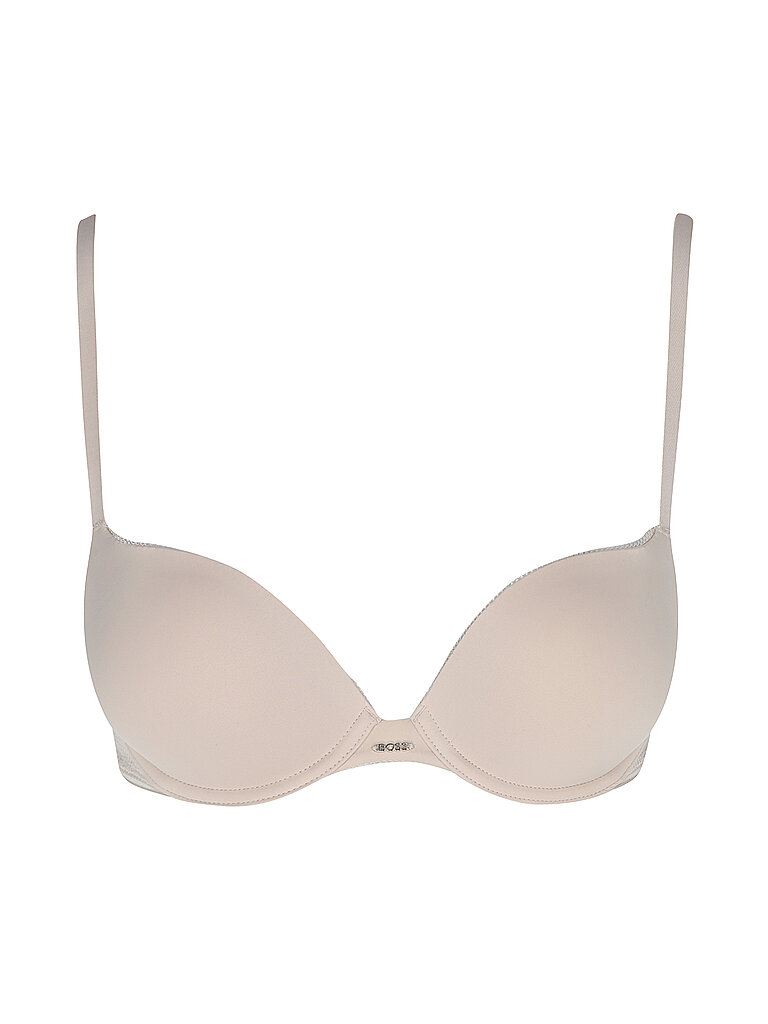 BOSS Push Up BH light beige  beige | 80C von Kastner & Öhler DE/AT