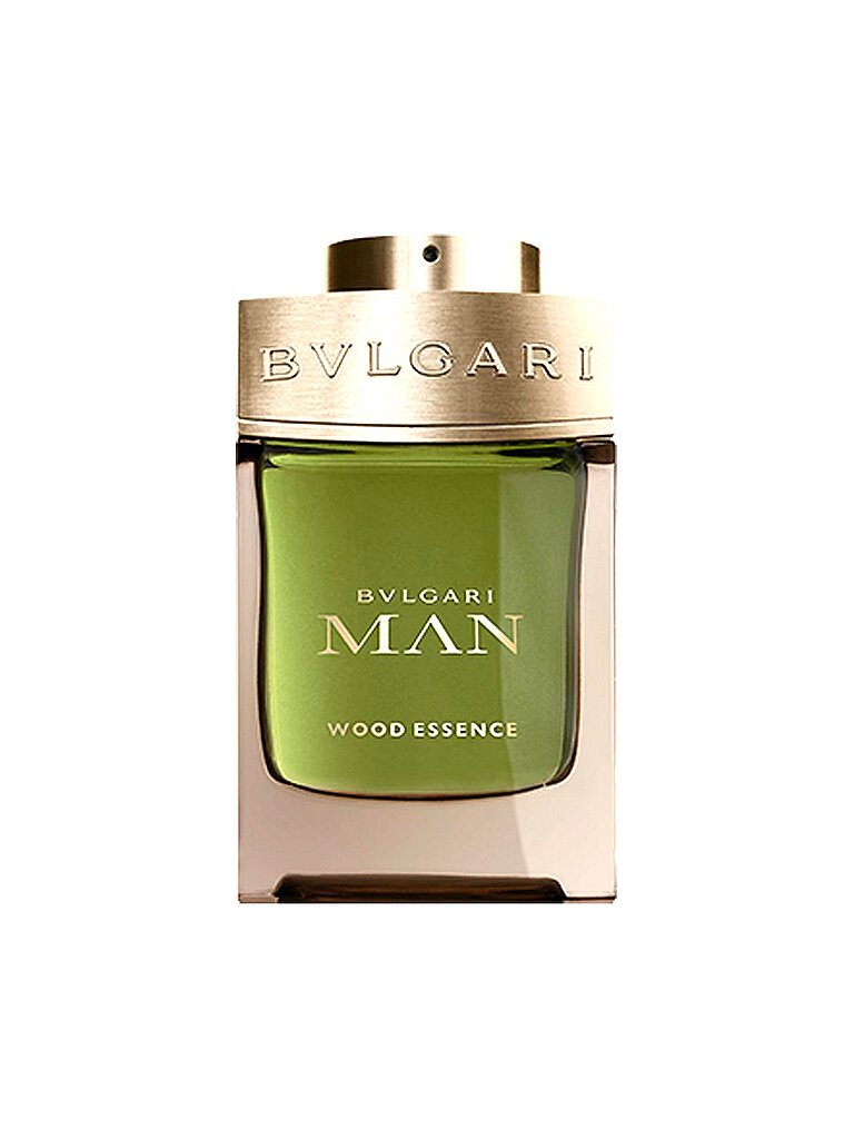 BVLGARI Man Wood Essence Eau de Parfum Spray 100ml von Kastner & Öhler DE/AT
