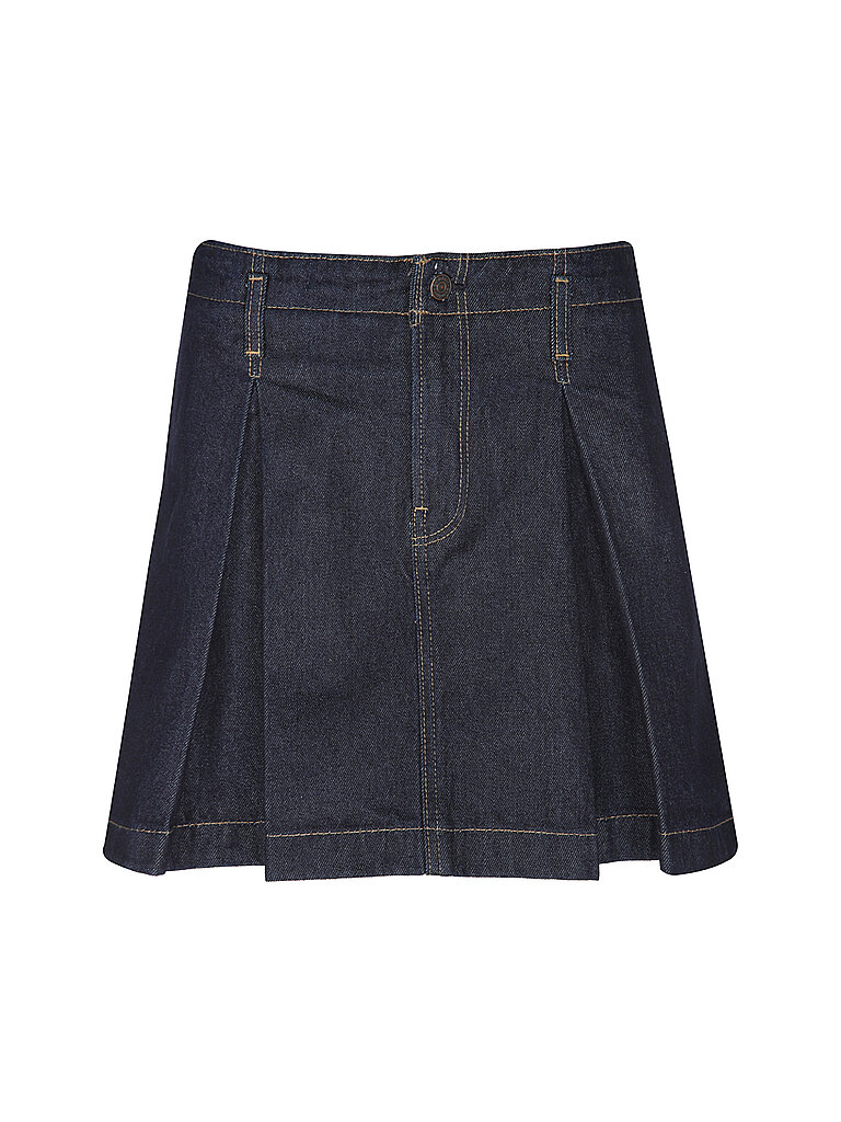 CALVIN KLEIN JEANS Minirock dunkelblau | 30 CALVIN KLEIN JEANS Minirock dunkelblau | 30 von Kastner & Öhler DE/AT