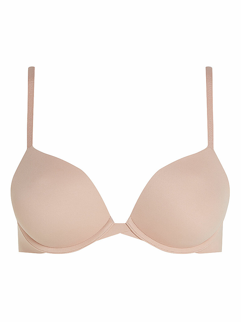 CALVIN KLEIN Push Up BH black beige | 36B von Kastner & Öhler DE/AT