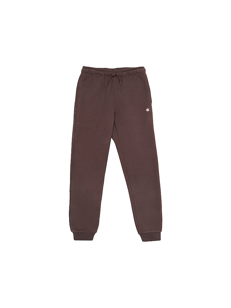 CHAMPION Jungen Jogginghose braun | 140 CHAMPION Jungen Jogginghose braun | 140 von Kastner & Öhler DE/AT
