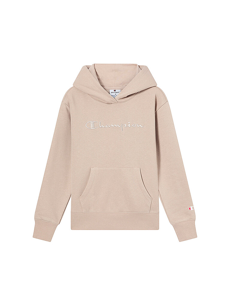 CHAMPION Mädchen Sweater beige | 140 CHAMPION Mädchen Sweater beige | 140 von Kastner & Öhler DE/AT