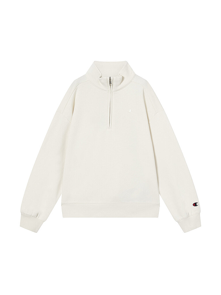 CHAMPION Mädchen Sweater creme | 164 von Kastner & Öhler DE/AT