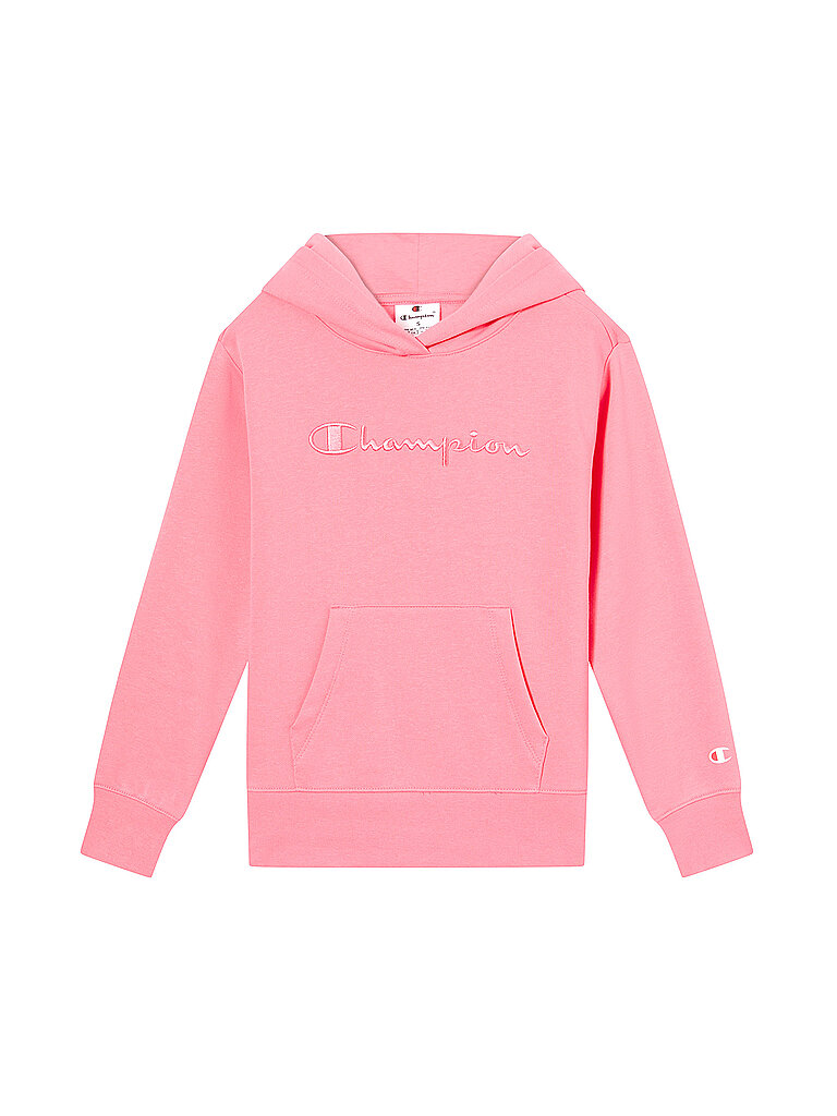CHAMPION Mädchen Sweater koralle | 176 CHAMPION Mädchen Sweater koralle | 176 von Kastner & Öhler DE/AT