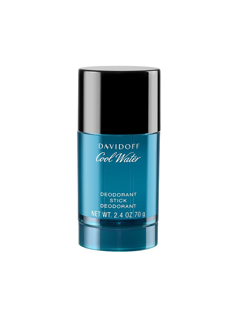DAVIDOFF Cool Water Man Deodorant Stick 75ml von Kastner & Öhler DE/AT