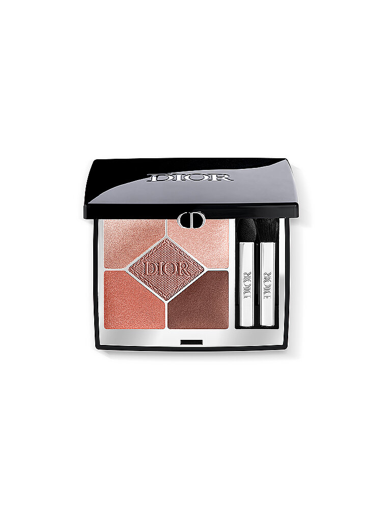 DIOR Lidschatten - Diorshow 5 Couleurs ( 429 Toile de Jouy ) von Kastner & Öhler DE/AT