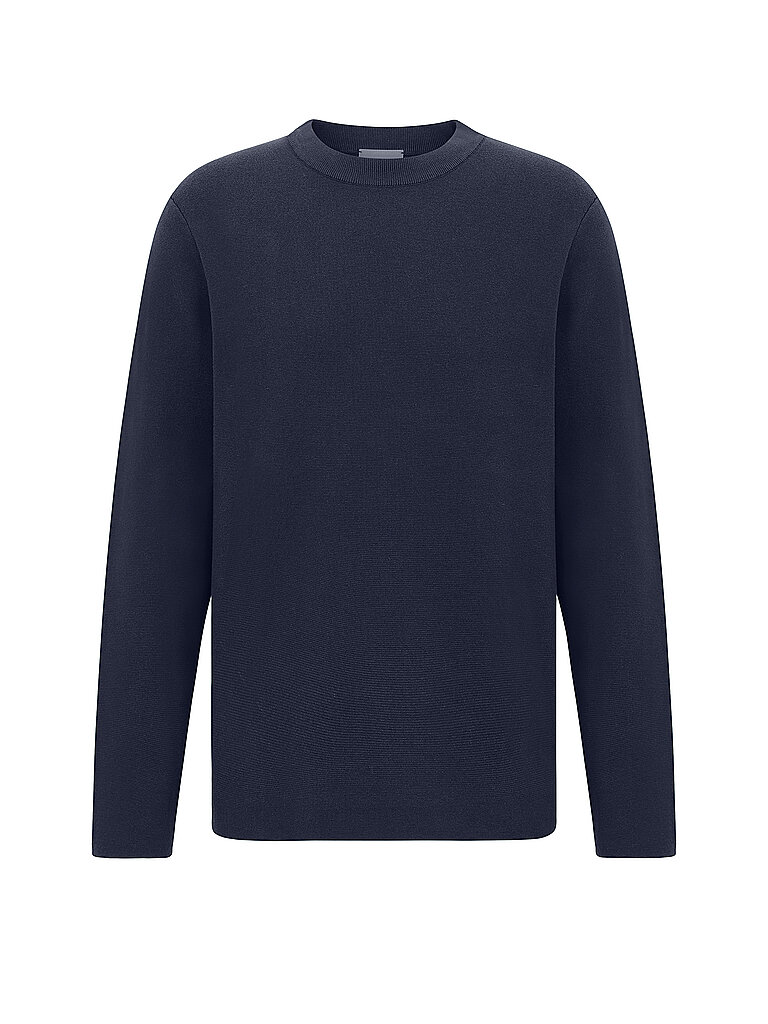 DRYKORN Pullover ELRIK 10 dunkelblau | M DRYKORN Pullover ELRIK 10 dunkelblau | M von Kastner & Öhler DE/AT