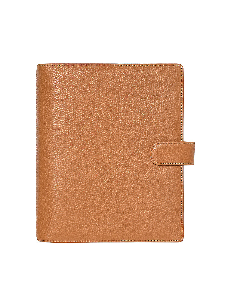 FILOFAX Filofax Norfolk Organizer A5 Almond senf von Kastner & Öhler DE/AT