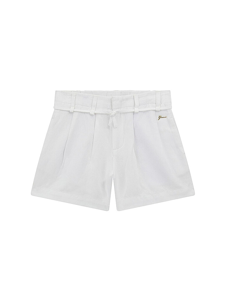 GUESS Mädchen Shorts  beige | 164 von Kastner & Öhler DE/AT