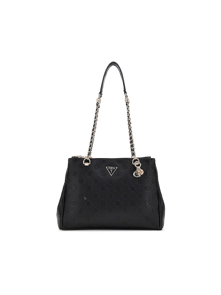 GUESS Tasche - Schultertasche CRESIDIA schwarz von Kastner & Öhler DE/AT
